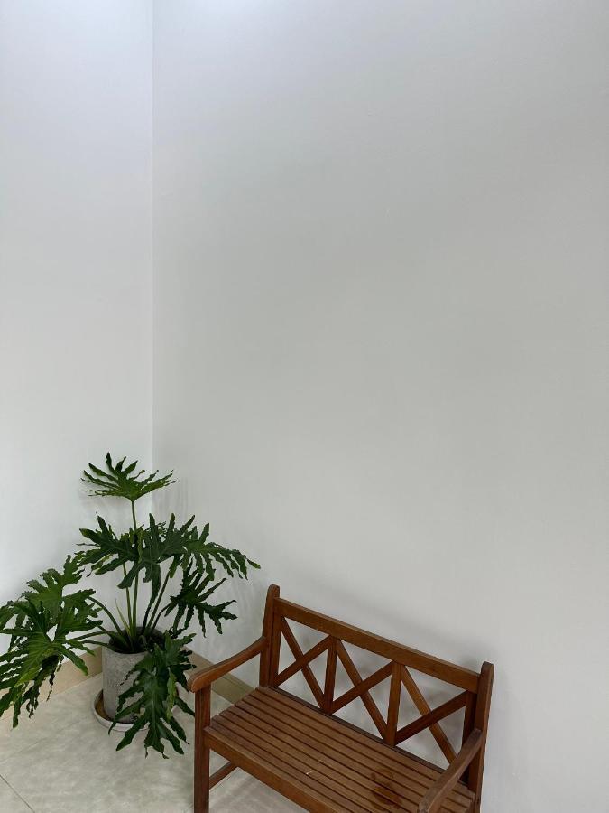 Q House- Green Villa Quy Nhon Exteriör bild