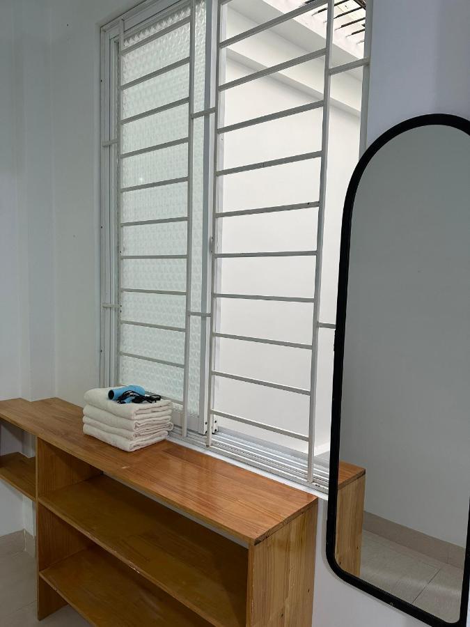 Q House- Green Villa Quy Nhon Exteriör bild